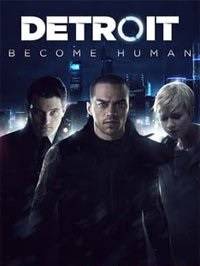 Detroit Become Human
