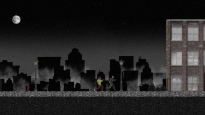 Human Apocalypse